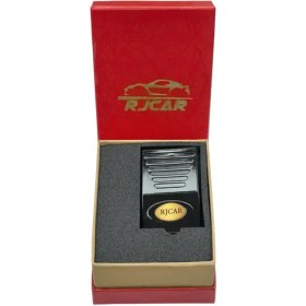 تصویر ردیاب آرجیکار مدل RJ580 