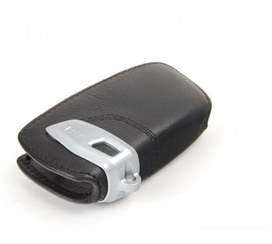 تصویر جاسوئیچی مشکی بی ام و BMW Case Fob 