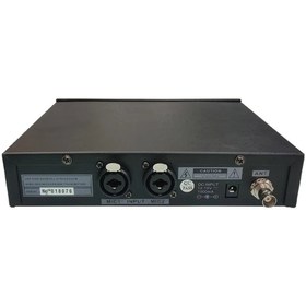 تصویر گیرنده دیجیتال Sondco مدل SU1000/SU2000 