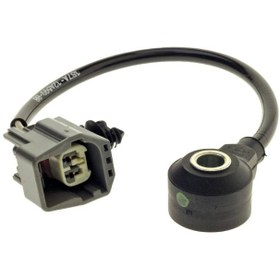 تصویر ناک سنسور مزدا 6 