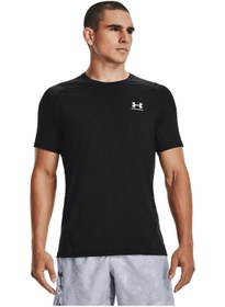 تصویر تیشرت مردانه آندر آرمور Under Armour اورجینال 5002933608 