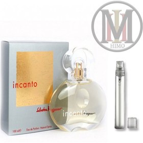 تصویر اینکانتو سالواتوره فراگامو شرکت لوزی Salvatore Ferragamo – Incanto 