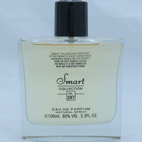تصویر ادو پرفیوم اسمارت کالکشن 287 ا Smart Collection NO.287 Eau de Parfum Smart Collection NO.287 Eau de Parfum