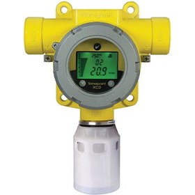 تصویر گاز سنج / Sensepoint XCD H2S 