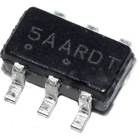 تصویر آی سی NCP1251ASN65T1G 