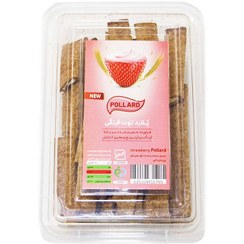 تصویر فینگربار پلارد توت فرنگی 