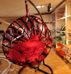 تصویر تاب ریلکسی خورشیدی 