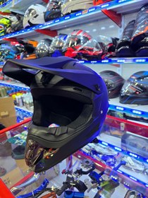 تصویر کلاه کراسی فاکس v3 Fox v3