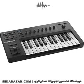 تصویر NATIVE INSTRUMENTS - A25 کنترلر استودیو 