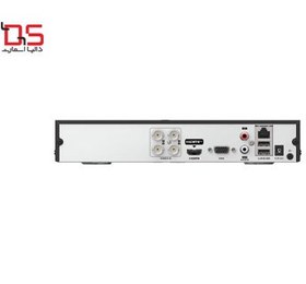 تصویر دستگاه DVR هایک ویژن مدل HIKVISION DS-7204HGHI-M1 