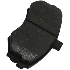 تصویر لنت ترمز جلو جک J5 