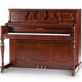 تصویر پیانو آکوستیک یانگ چانگ 