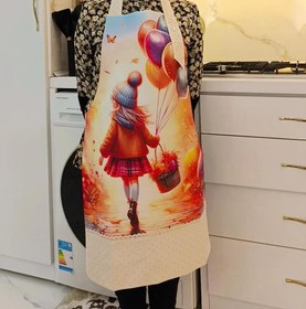 تصویر پیش بند تکی مدل گارسونی 