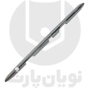 تصویر زه صندوق عقب دنا – دنا پلاس آبکاری 