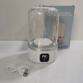 تصویر مینی واش مدل: BJ-667 