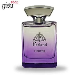 تصویر ادوپرفیوم هکتور (HECTOR) برند پیرلند (Pierland) - مردانه Hector Pierland EAU DE Perfume For Men 100ml