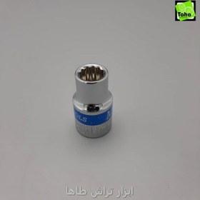 تصویر بکس11 درایو 1/2 هنس تایوان 