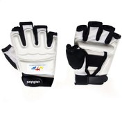 تصویر دستکش تکواندو و کاراته پاکستانی 