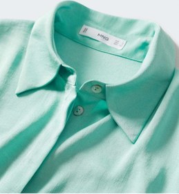 تصویر پیراهن منگو mango 