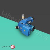 تصویر مشعل گازوئیلی مدل PDE1 H ایران رادیاتور 