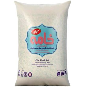 تصویر خامه قنادي سوليانا 5کیلویی 