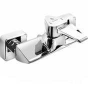 تصویر شیر توالت ایلیا کروم کیان Ilia Chrome Toilet