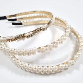 تصویر تل مرواریدی مجلسی 