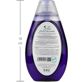 تصویر شامپو بدن لوندر مدل RELAXING and HYDRATING حجم 400 میل آردن هرباسنس Lavender Body Shampoo, Relaxing and Hydrating Model, 400 ml, Ardene Herbasenese