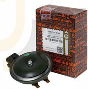 تصویر بوق پراید تیبا کوییک ساینا شرکتی سایپا 