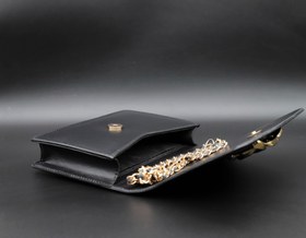 تصویر کیف مینی چرمی زنانه تادر 