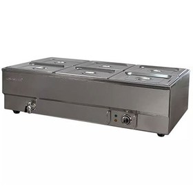 تصویر هات بنماری 6 لگن 