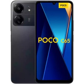 تصویر گوشی شیائومی (چین) Poco C65 | حافظه 256 رم 8 گیگابایت Xiaomi Poco C65 (China) 256/8 GB