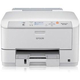 تصویر پرینتر جوهرافشان تک کاره اپسون مدل پرو WF-5190 Epson WorkForce Pro WF-5190 Inkjet Printer