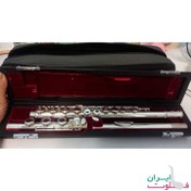تصویر فلوت کلید دار دست دوم | ژوپیتر JFL-511-RBSO فلوت کارکرده