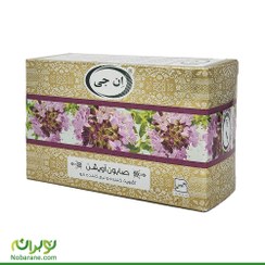 تصویر صابون آویشن ان جی تقویت و نرم کننده مو