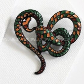 تصویر پین مار - کد405 