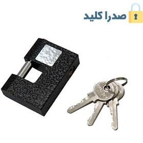 تصویر قفل کتابی موبینس 60 