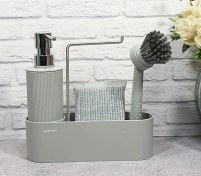 تصویر ست جامايعي گرد شياردار ليمون (الوان) کد 212435 لیمون 