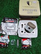 تصویر سیلندر و پیستون هوندا ۱۵۰ ماراتون 