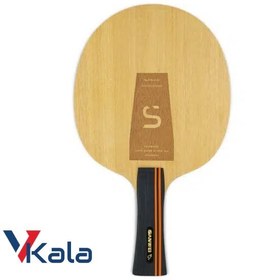 تصویر چوب پینگ پنگ سانوی S 