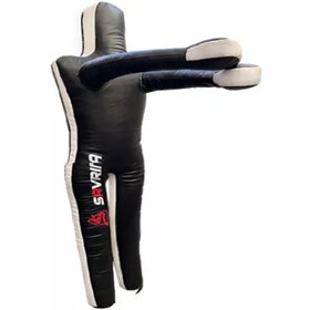 تصویر آدمک گراپلینگ فوم ساورینا SAVRINA 