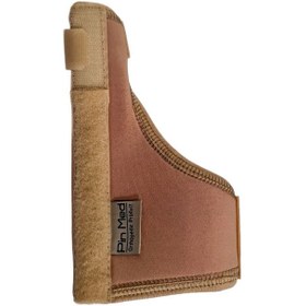 تصویر شست بند پین مد مدل 6007 - M 