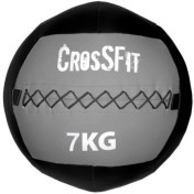 تصویر توپ وال بال 7 کیلو کراسفیت CROSSFIT 