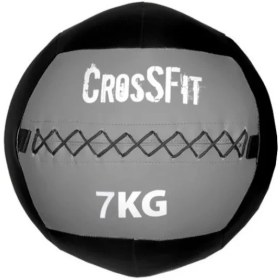 تصویر توپ وال بال 7 کیلو کراسفیت CROSSFIT 