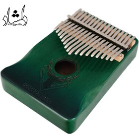 تصویر کالیمبا کوکو مدل K17-GR 