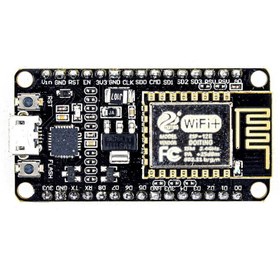 تصویر برد وای فای esp8266 مدل Nodemcu Amica 