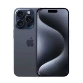 تصویر گوشی اپل دو سیم iPhone 15 Pro Max (Not Active) | حافظه 128 گیگابایت Apple iPhone 15 Pro Max Dual Sim (Not Active) 128 GB