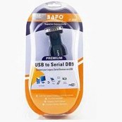 تصویر مبدل USB به Serial بافو BF-810 اصلی 