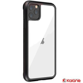 تصویر قاب برند KZ-DOO مدل Ares مناسب آیفون iPhone 15 ProMax KZ-DOO Ares brand case suitable for iPhone 15 ProMax