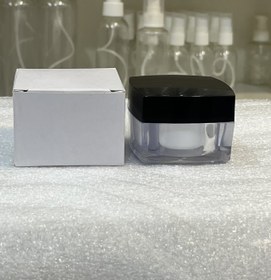 تصویر ظرف کرم30گرم شقایق 